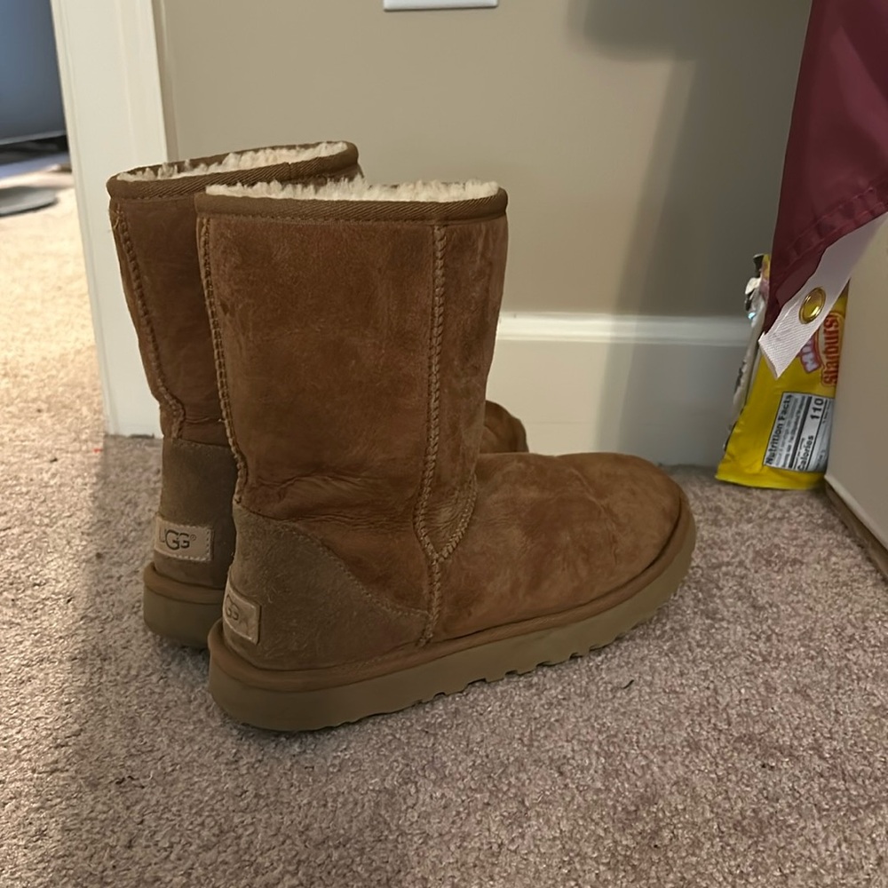 Mini Uggs